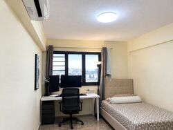 Blk 301 Clementi Haven (Clementi), HDB 4 Rooms #622293381